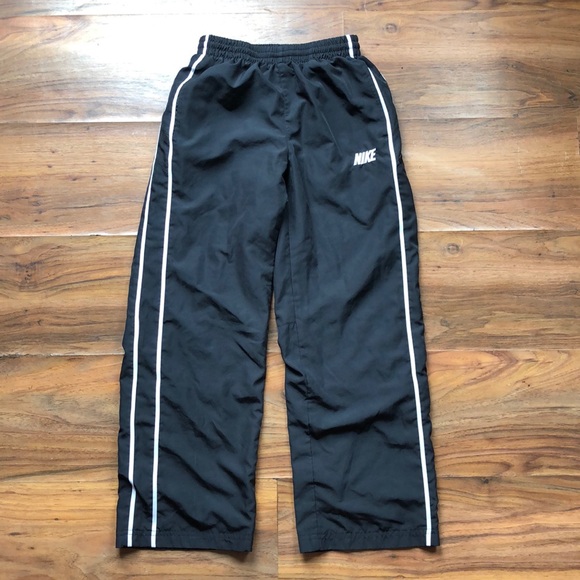Nike Other - Nike Boy's Windbreaker Pants❤️❤️
